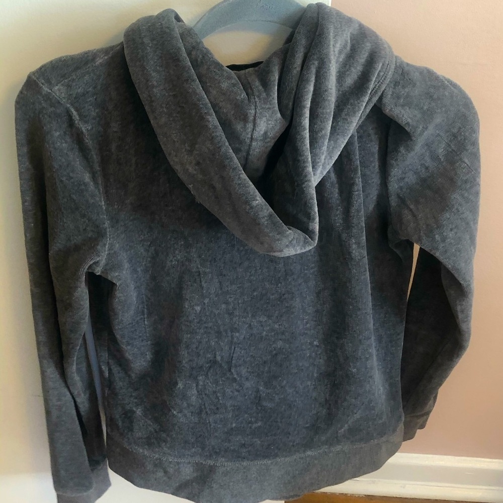 Juicy Velour Suit Medium